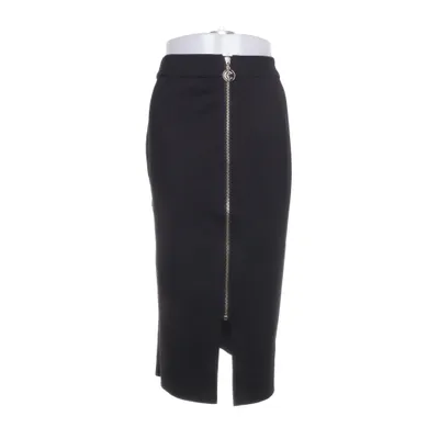 Långkjol (Svart) från Coster Copenhagen Elastan, Polyester, Viskos
