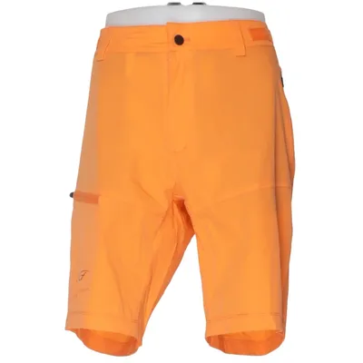 Friluftsshorts (Orange) från Five Seasons Elastan, Polyamid