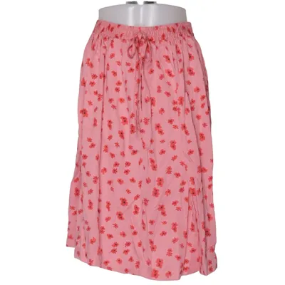 Jupe (Rose, Rouge) de MSCH Copenhagen