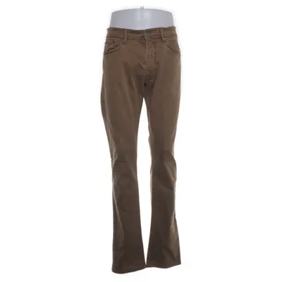 Jeans (Beige) from Rugged Refined Cotton, Elastane