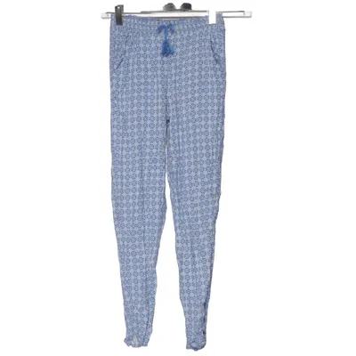 Pants (Blue) from H&M Kids Viscose
