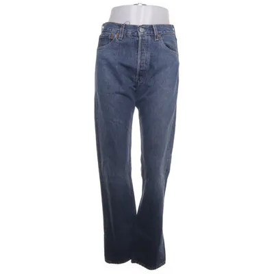 Jeans (501) från Levi Strauss & Co