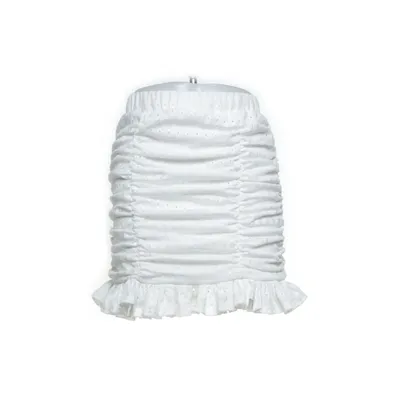 Strandkjol (Vit) från Cropp Polyester