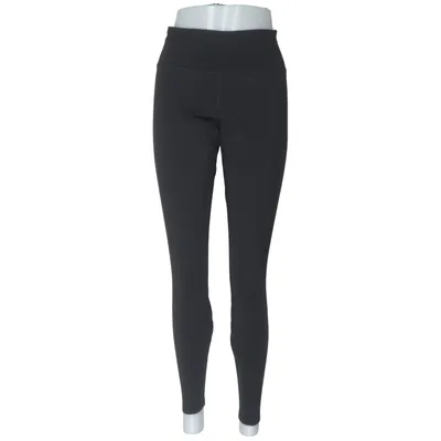 Leggings (Black) from H&M Move Elastane, Polyamide, Polyester