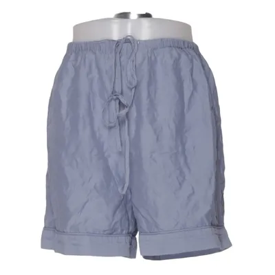 Shorts (Blå) från Kokoon Bomull, Silke