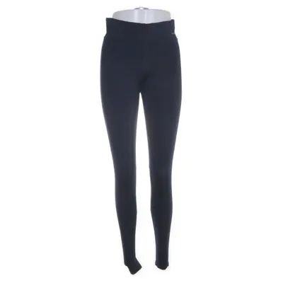 Sportleggings (Blauw) van Newbody Elastaan, Polyamide, Polyester