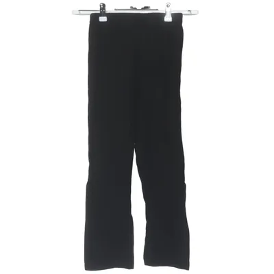 Broek (Zwart) van Transformers Katoen