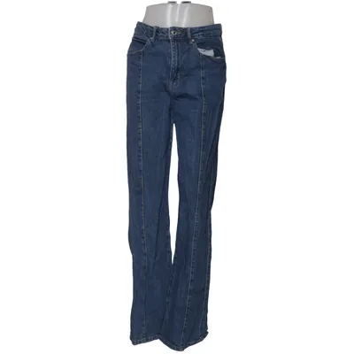 Jeans (Perfect Jeans) von Perfect Jeans Gina Tricot Elasthan, Bio-Baumwolle