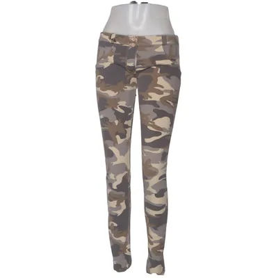 Pantalon (Wr Up) de Freddy WR.UP Coton, Élasthane