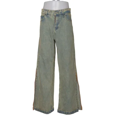 Jeans (Grøn, Blå) fra Alis