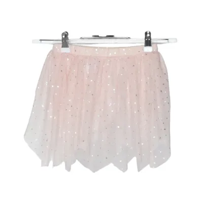 Tyllkjol (Rosa) från KappAhl Polyester