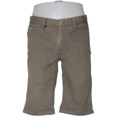 Short (Gris) de Teddy Smith Coton, Élasthane