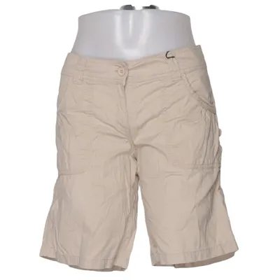 Shorts (Beige) fra Flash Lights Bomuld