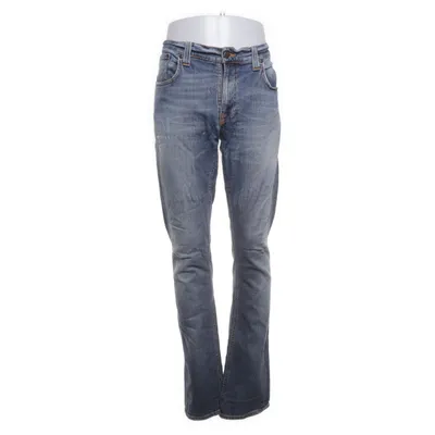 Jeans (Blå) från Nudie Jeans Ekologisk bomull