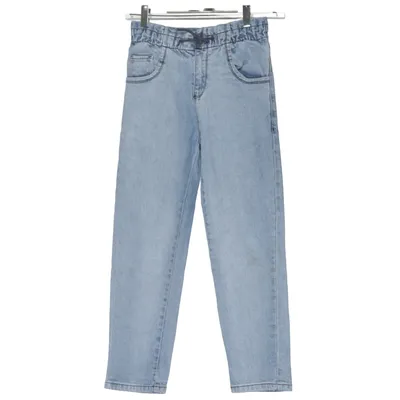 Jean (Bleu) de Staccato