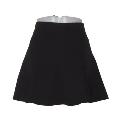 Kjol (Svart) från Dazy Elastan, Polyester
