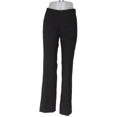 Suit pants (Black) from Tiger of Sweden Elastane, Polyester, Wool