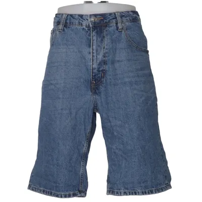 Jeansshorts (Blå) från Lager 157 Bomull