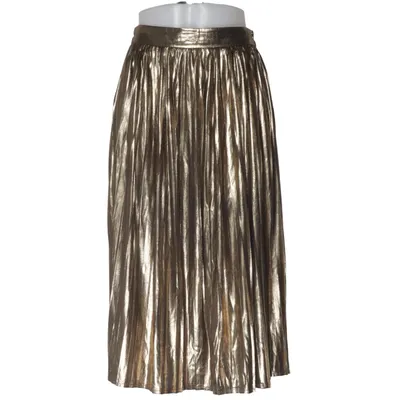 Jupe (Or) de Grace & Mila Polyester