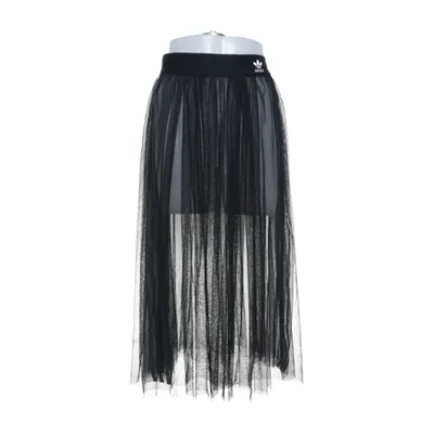 Jupe en tulle (Noir) de Adidas