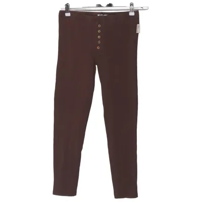 Leggings (Brown) from Blooming with Love Cotton