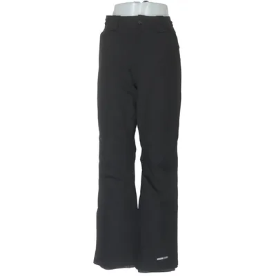 Skibroek (Zwart) van Tenson Polyester