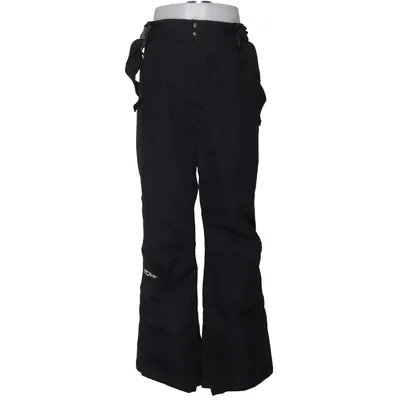 Skidbyxor (Svart) från Mover Goretex, Polyamid, Polyester