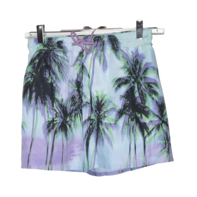 Shorts de bain (Bleu, Violet, Multicolore) de H&M Polyester