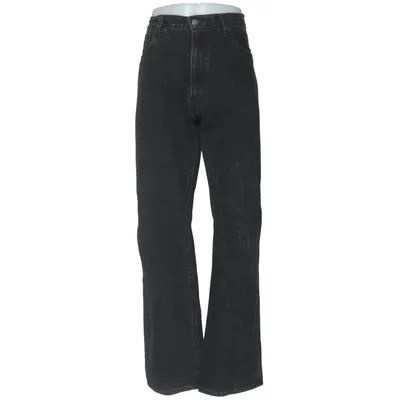 Jeans (Sort) fra Levi's Premium Bomuld
