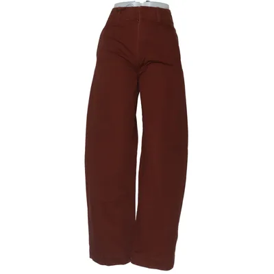Jeans (Brun) fra Uniqlo U Bomuld