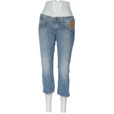 Jeansshorts (Blå) från G-Star Raw Denim Bomull
