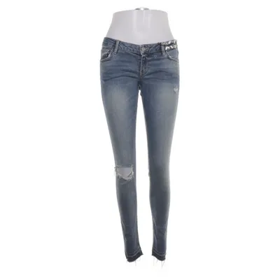 Jeans (Blue) from Guess Cotton