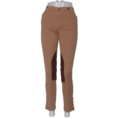 Reithose (Beige) von Ralph Lauren Baumwolle, Elasthan