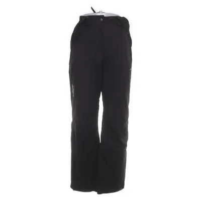 Overtræksbukser (Sort) fra Polarino Polyester