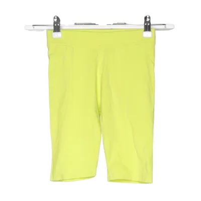 Hotpants (Grön) från Zara Bomull, Elastan