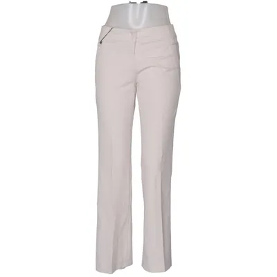 Kostuumbroek (Beige) van Vegas