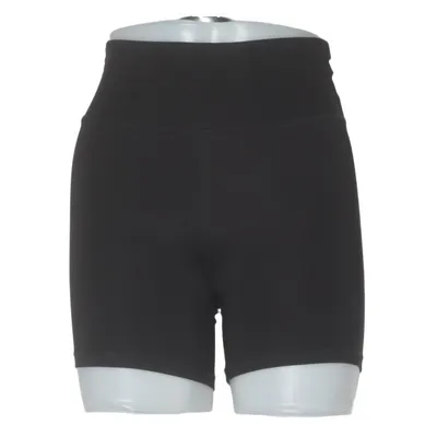 Kompressionsshorts (Svart) från H&M Sport Elastan, Polyester