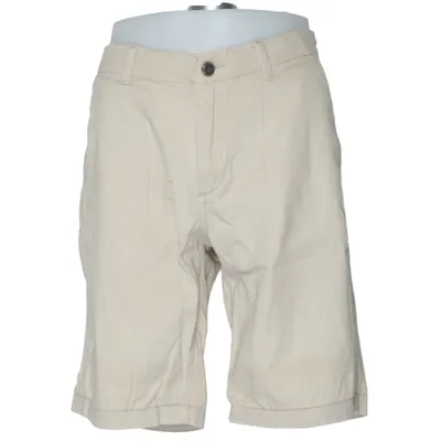 Shorts (Beige) från Jack & Jones Bomull, Elastan