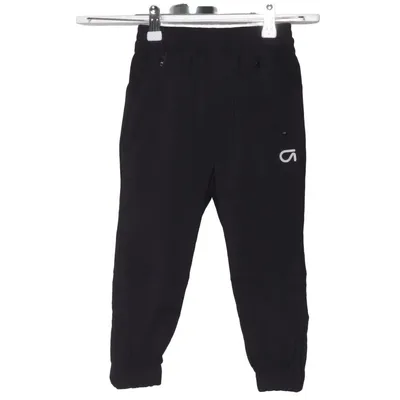 Joggingbroek (Zwart) van Gap Fit Elastaan, Polyester