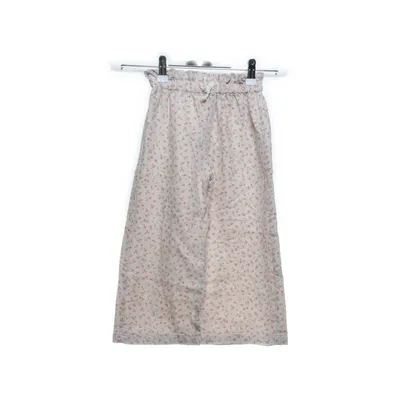 Byxor (Beige, Flerfärgad) från Zara