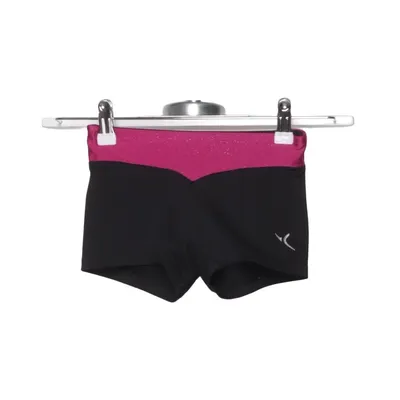 Kompressionsshorts (Svart, Rosa) från Old Navy Active