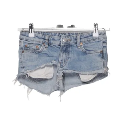 Jeansshorts (Blå) från Arrow Bomull