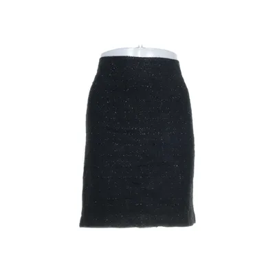 Jupe (Noir) de Laundry by Shelli Segal Acrylique, Polyester