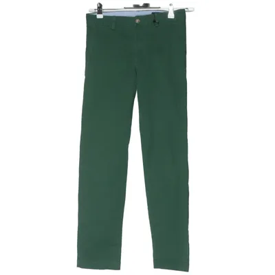 Chinos (Grøn) fra Polo Ralph Lauren Bomuld, Elastan