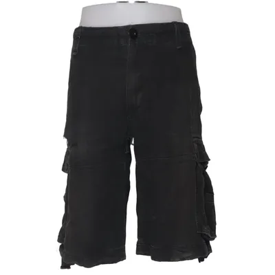 Cargo shorts (Grijs) van Brandit