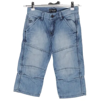 Jeansshorts (Detroit) från Detroit Bomull