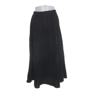 Maxi rok (Zwart) van Dazy Polyester