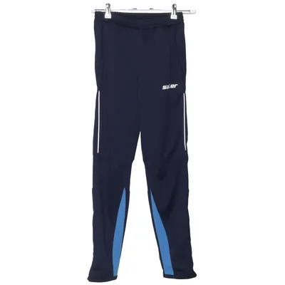 Pantalon de jogging (Bleu) de Saller Polyester