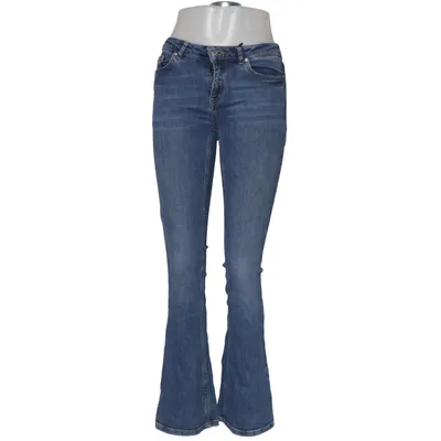 Jeans (Texas) från Grunt Bomull, Elastan