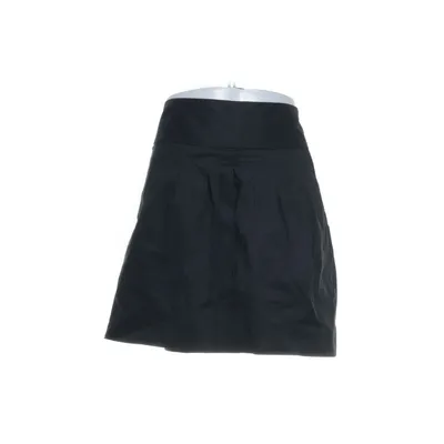 Kjol (Svart) från Banana Republic Bomull, Elastan, Polyamid